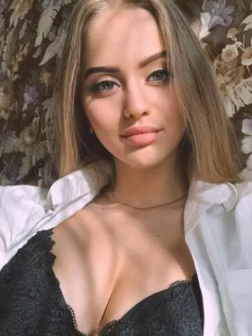 Анкета проститутки Юна, 23 года